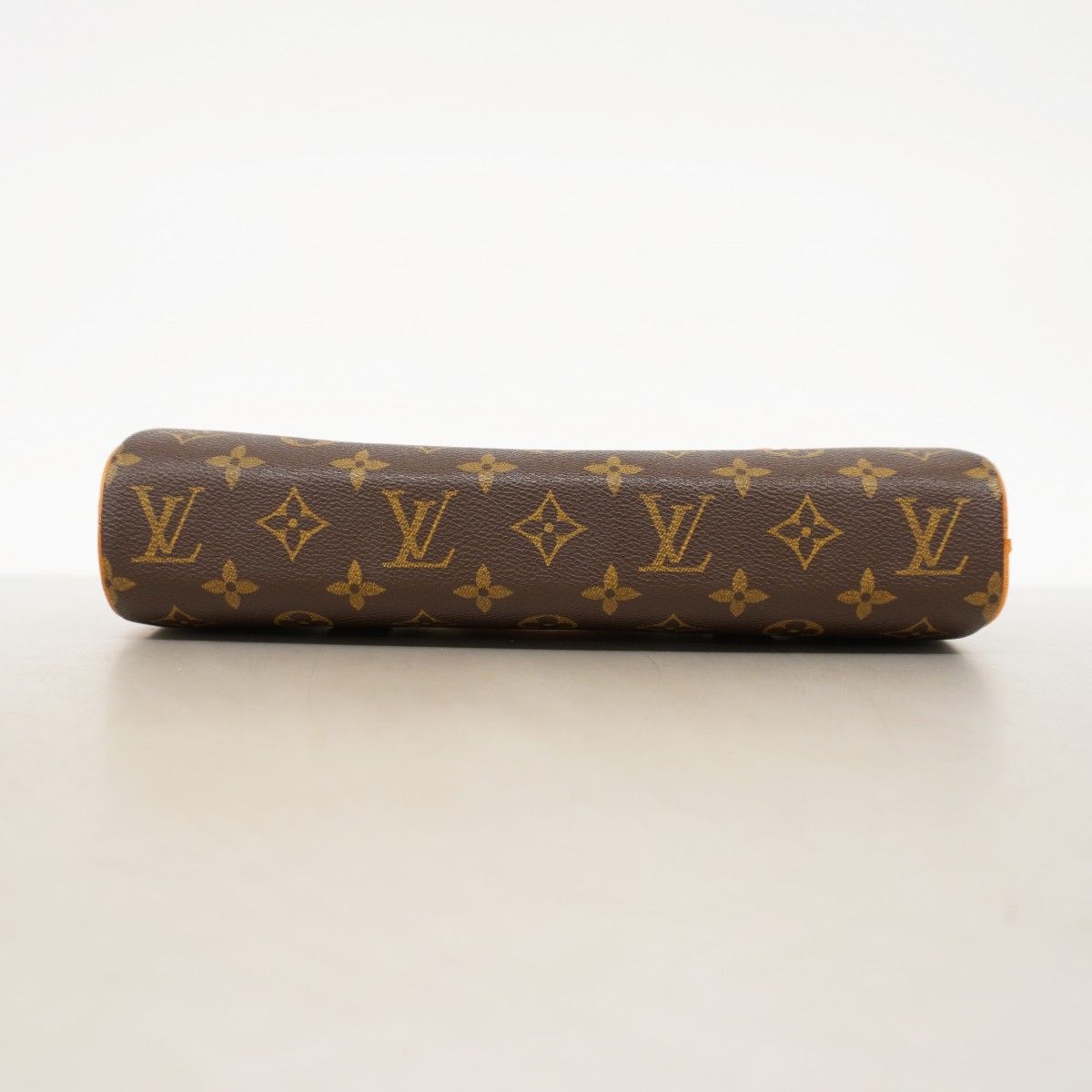 Louis Vuitton Handbag Monogram Sonatine Brown — view 3