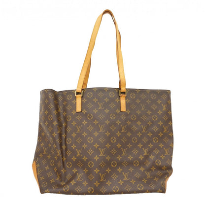 Louis Vuitton Tote Monogram Cava Alto Brown