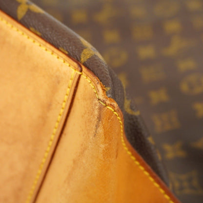 Louis Vuitton Tote Monogram Cava Alto Brown — view 6