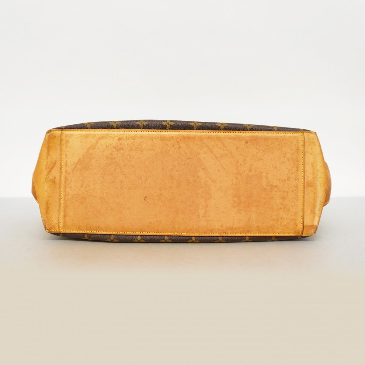 Louis Vuitton Tote Monogram Cava Alto Brown — view 3