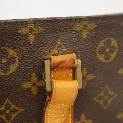 Louis Vuitton Tote Monogram Cava Alto Brown — view 8