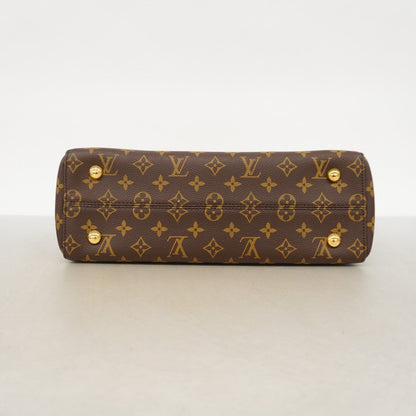 Louis Vuitton Handbag Monogram Venus Cerise 2-Way — view 3