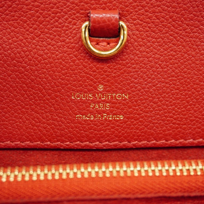 Louis Vuitton Handbag Monogram Venus Cerise 2-Way — view 5