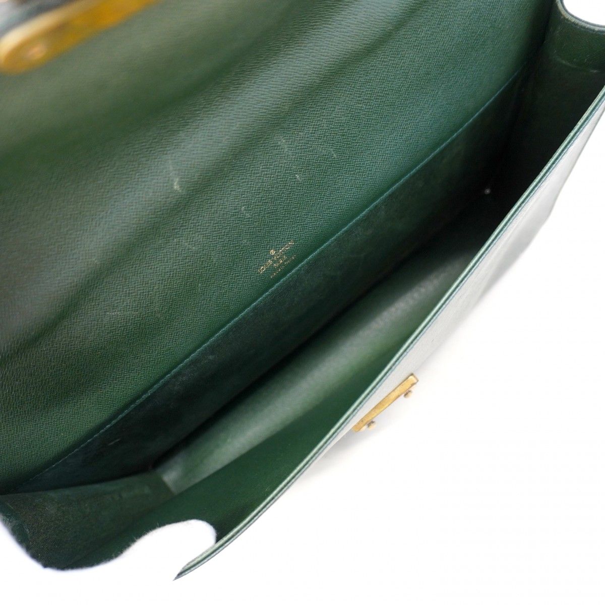 Louis Vuitton Business Bag Taiga Serviette Clado Epi — view 4