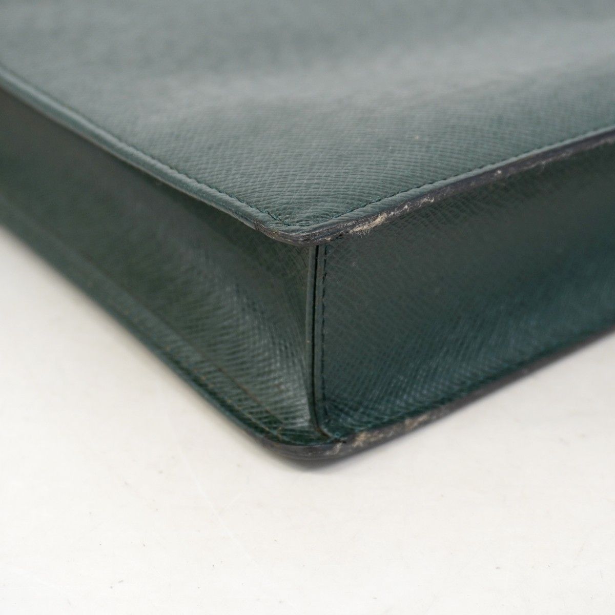 Louis Vuitton Business Bag Taiga Serviette Clado Epi — view 6