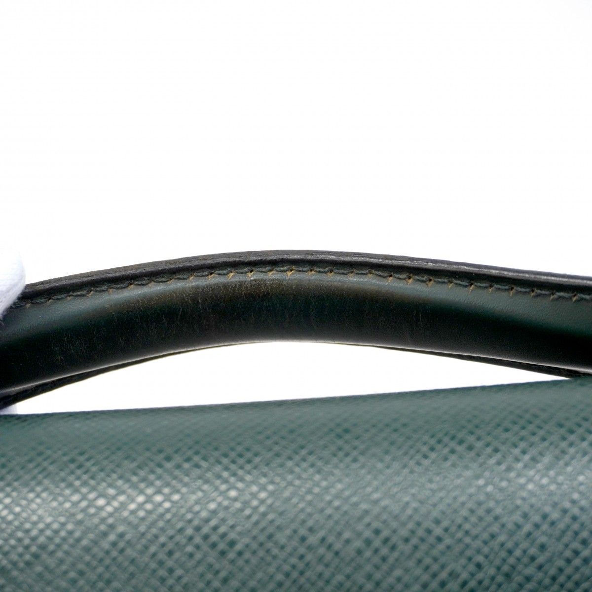 Louis Vuitton Business Bag Taiga Serviette Clado Epi — view 9