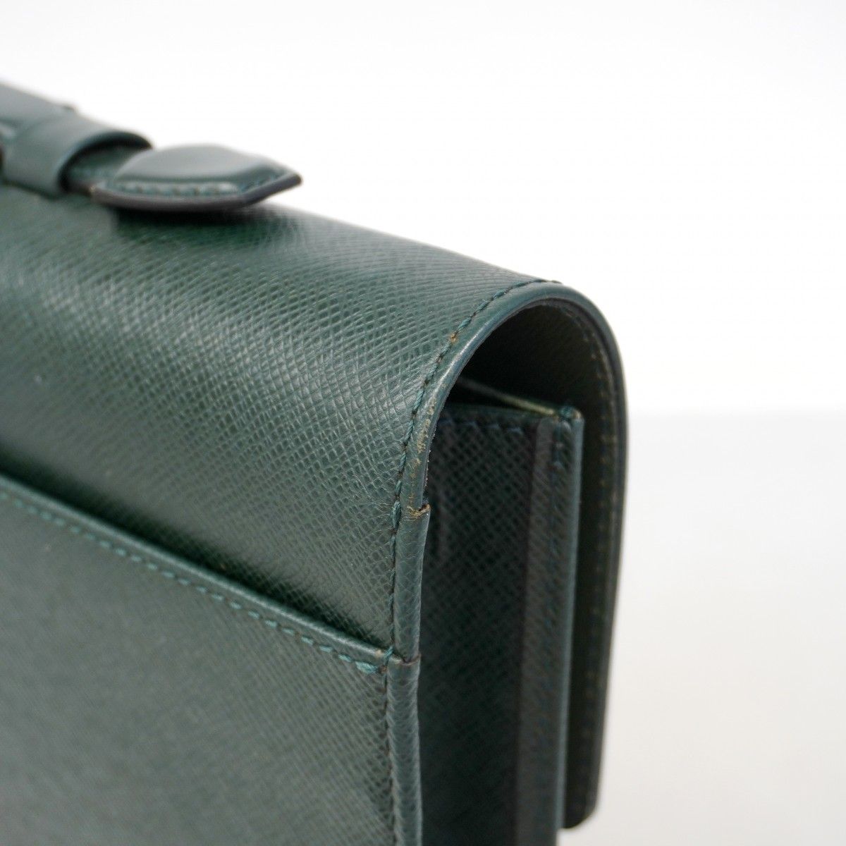 Louis Vuitton Business Bag Taiga Serviette Clado Epi — view 7