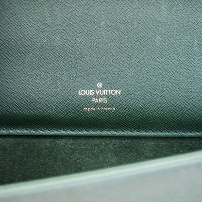 Louis Vuitton Business Bag Taiga Serviette Clado Epi — view 5