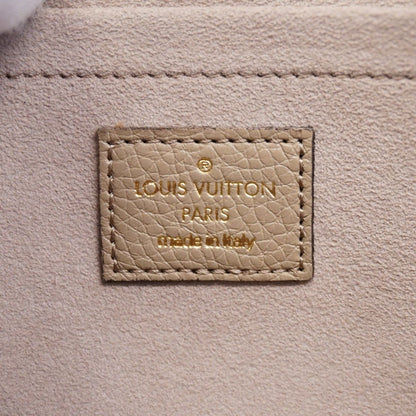 Louis Vuitton Shoulder Wallet Monogram Empreinte Bicolor Pochette Felicity — view 5