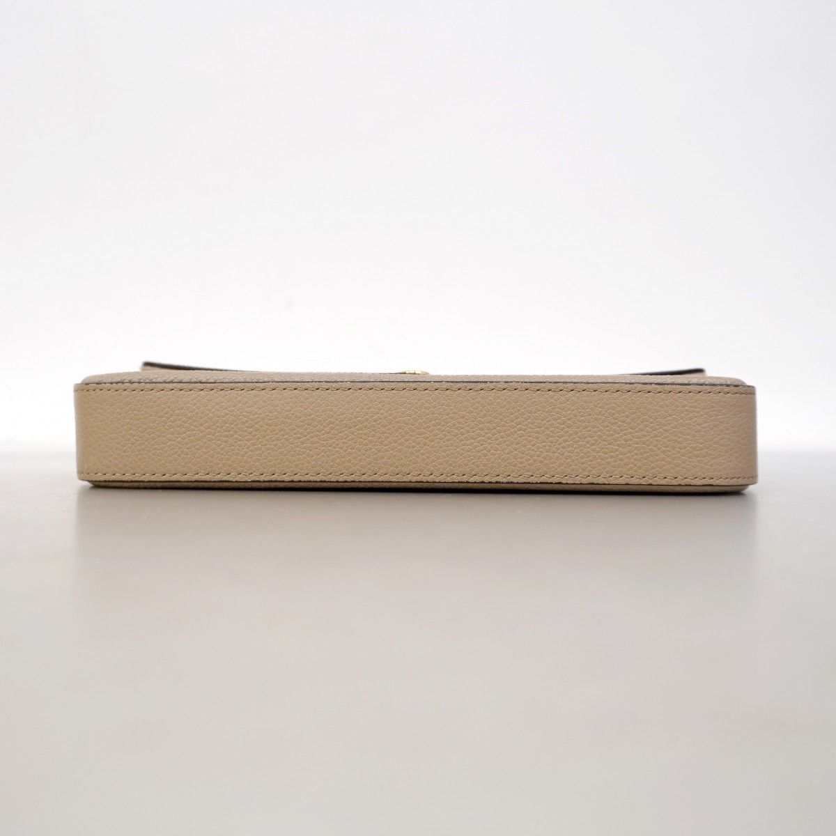 Louis Vuitton Shoulder Wallet Monogram Empreinte Bicolor Pochette Felicity — view 3