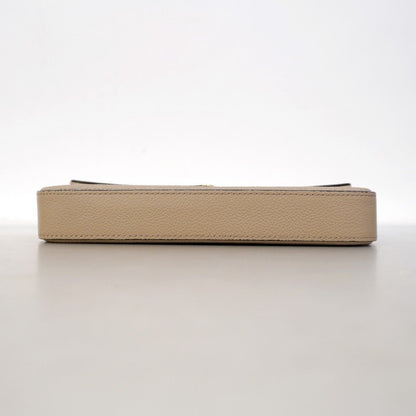 Louis Vuitton Shoulder Wallet Monogram Empreinte Bicolor Pochette Felicity — view 3