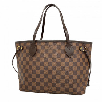 Louis Vuitton Tote Damier Neverfull PM Ebene