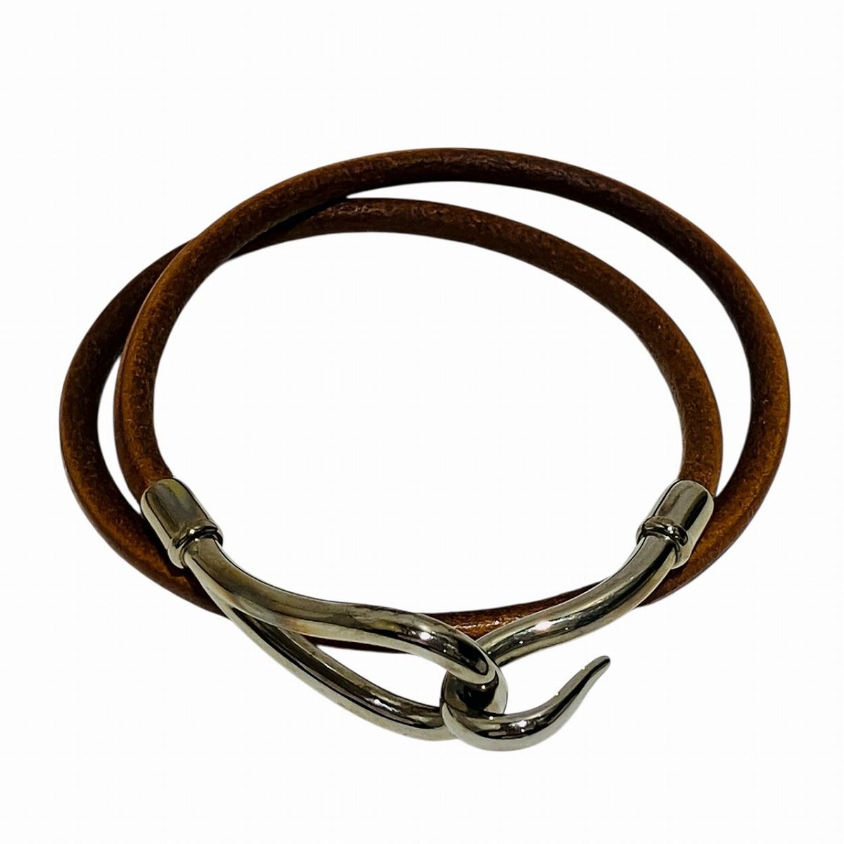 Hermes Jumbo Bracelet 38 cm