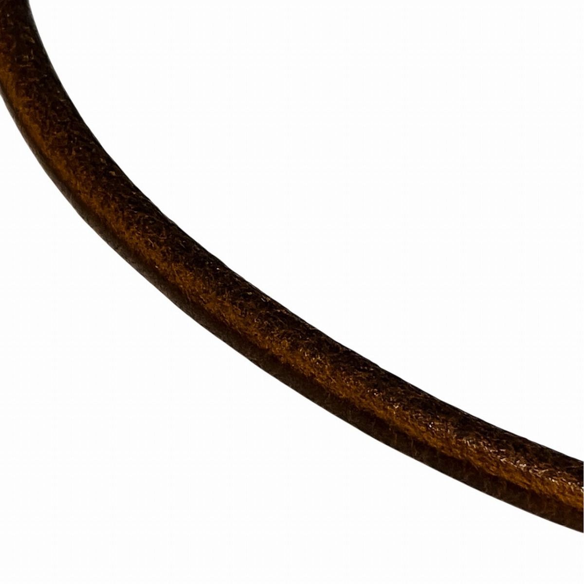 Hermes Jumbo Bracelet 38 cm — view 5