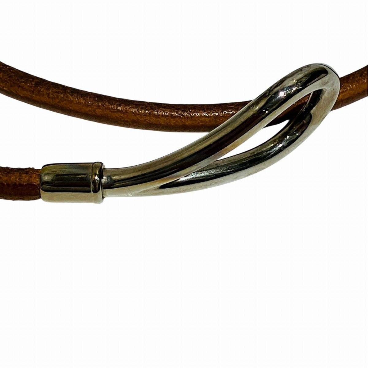 Hermes Jumbo Bracelet 38 cm — view 6
