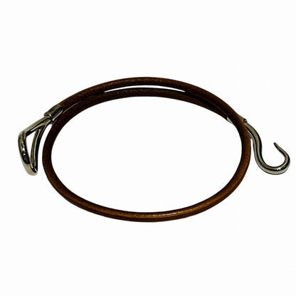 Hermes Jumbo Bracelet 38 cm — view 9