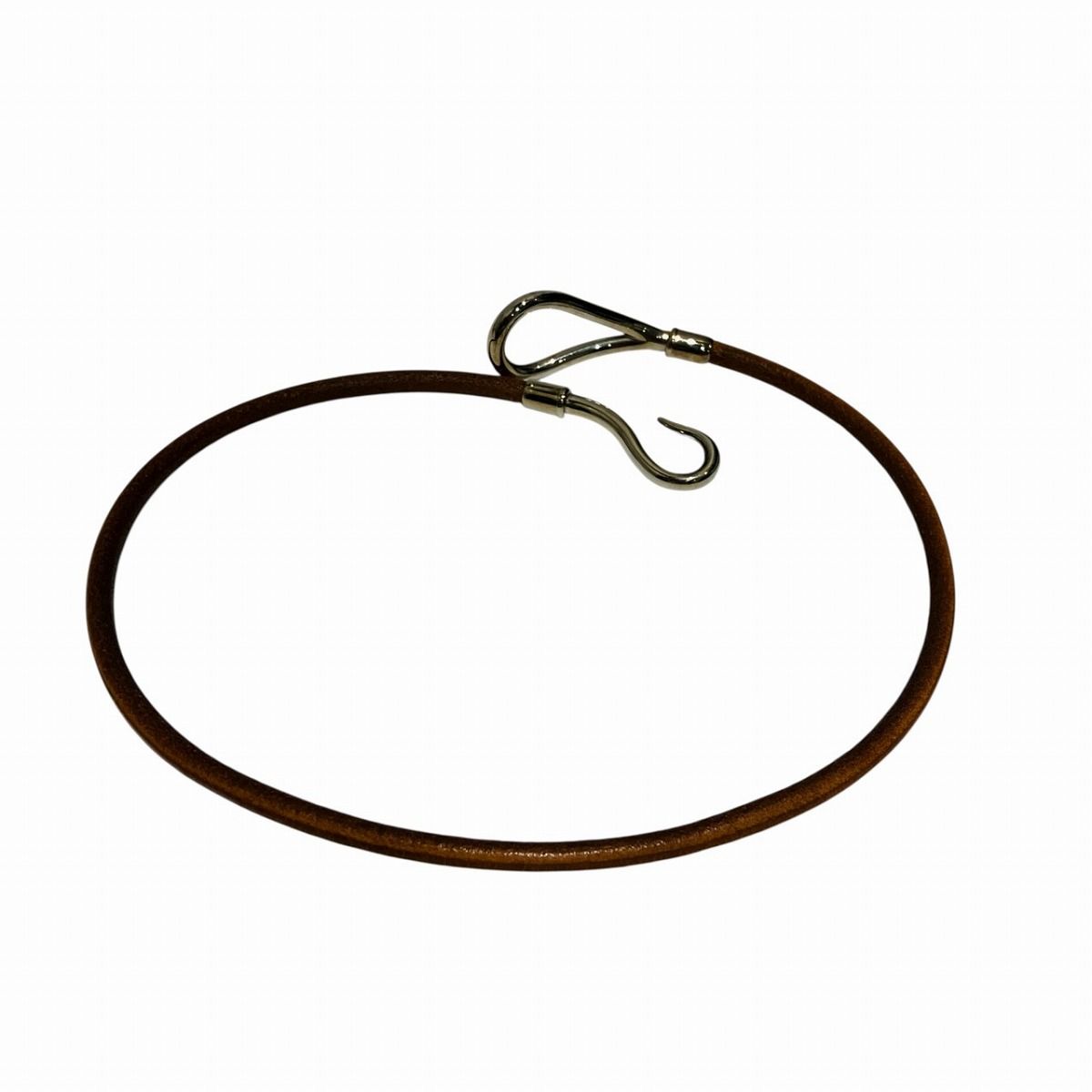 Hermes Jumbo Bracelet 38 cm — view 4