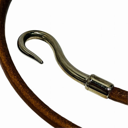Hermes Jumbo Bracelet 38 cm — view 7