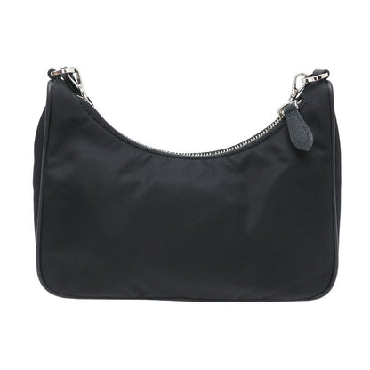Prada Shoulder Bag Black — view 2