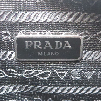 Prada Shoulder Bag Black — view 6