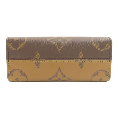 Louis Vuitton On The Go BB Handbag Monogram Reverse — view 4