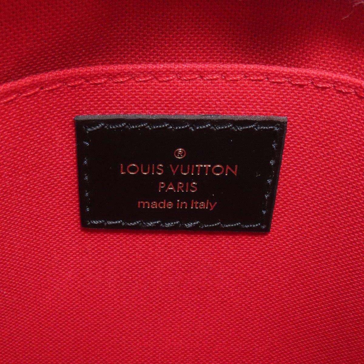 Louis Vuitton On The Go BB Handbag Monogram Reverse — view 6