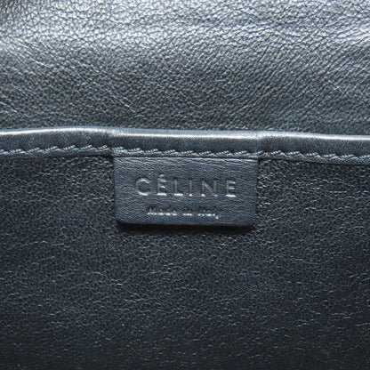 Celine Luggage Nano 2-Way Handbag Calf — view 6