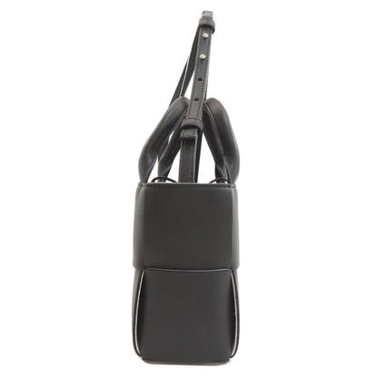 Bottega Veneta Candy Arco 2-Way Shoulder Bag Calf — view 3
