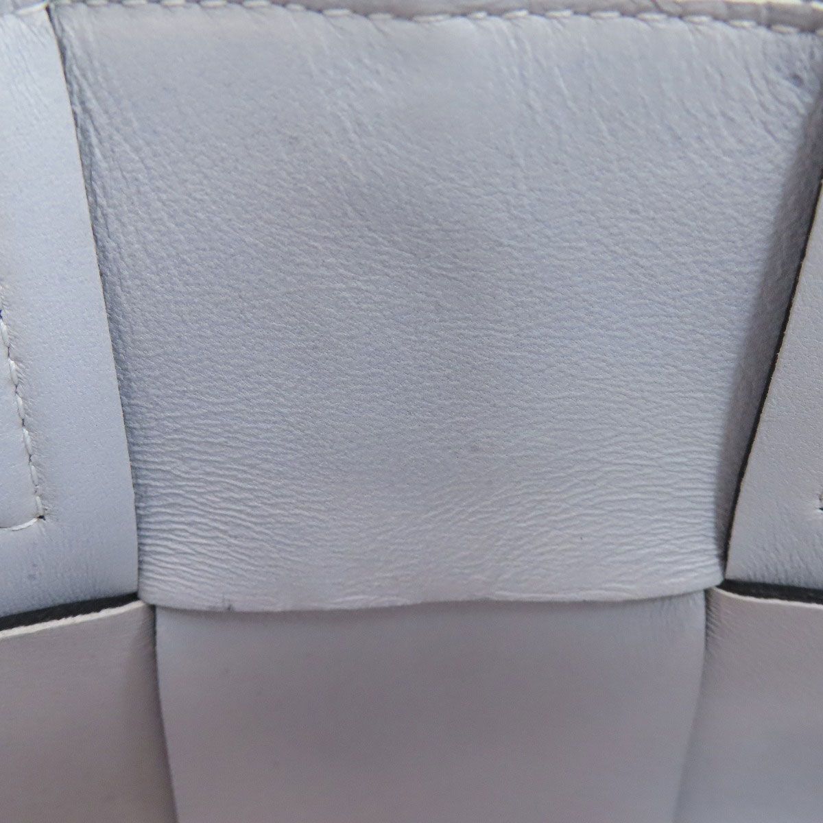 Bottega Veneta Candy Arco 2-Way Shoulder Bag Calf — view 9
