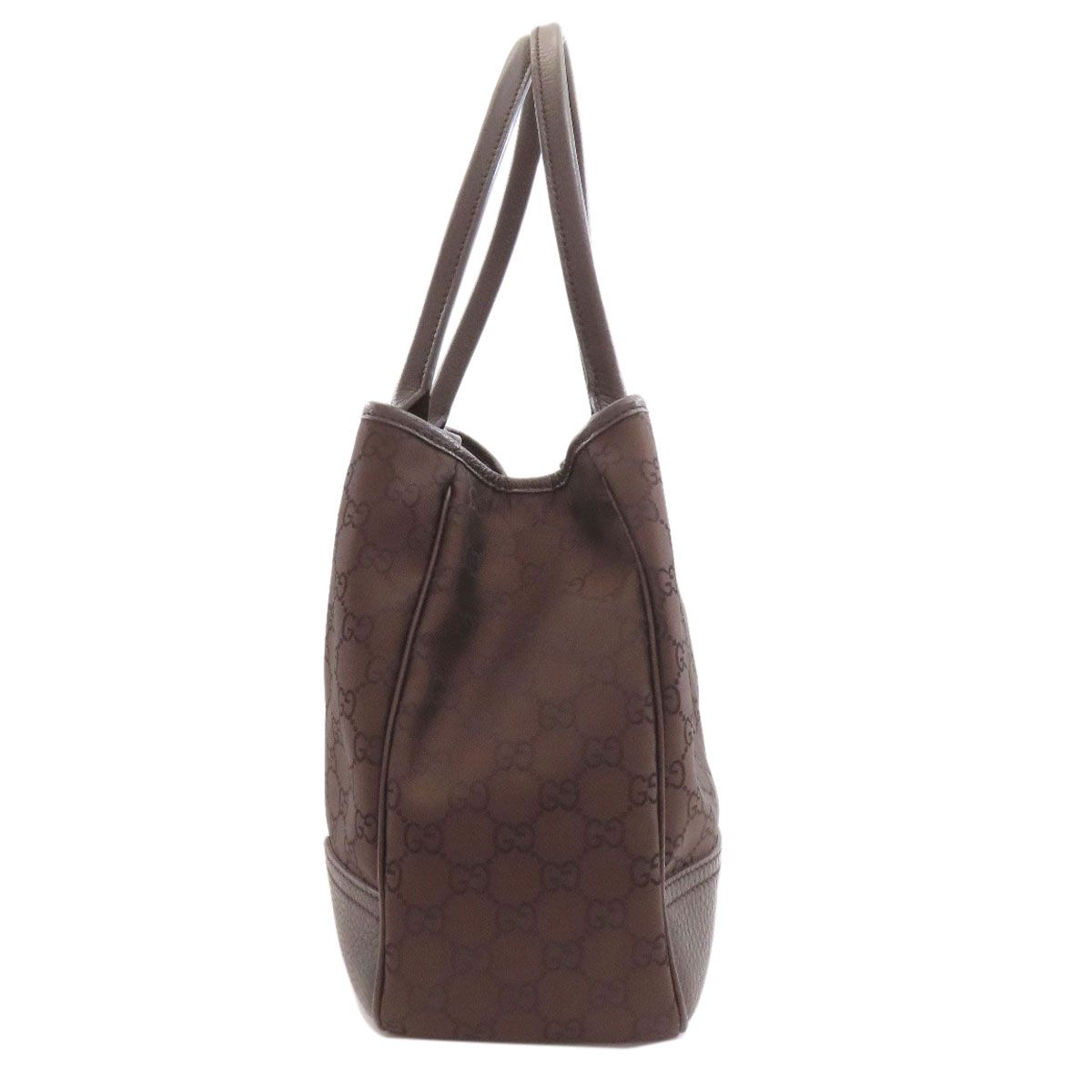 Gucci Sherry Line GG Tote Canvas — view 3