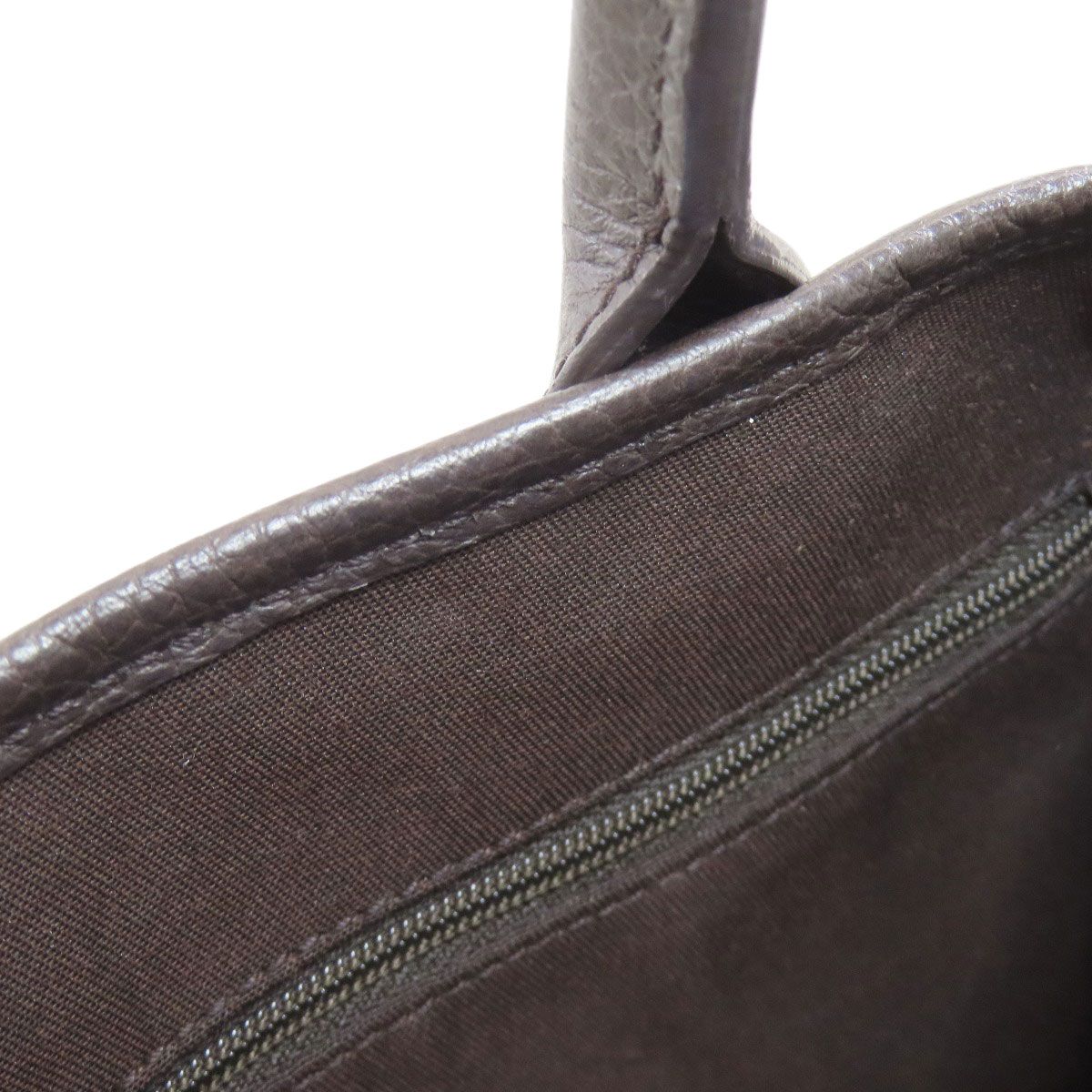 Gucci Sherry Line GG Tote Canvas — view 8