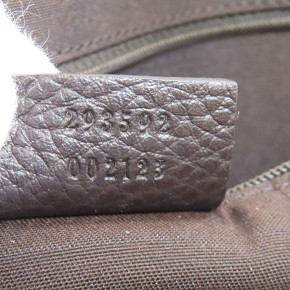 Gucci Sherry Line GG Tote Canvas — view 7