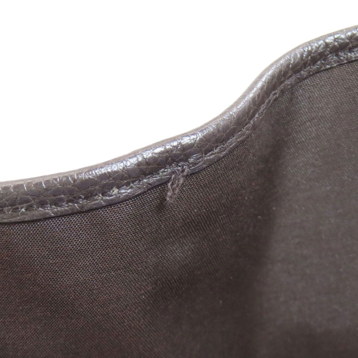 Gucci Sherry Line GG Tote Canvas — view 9
