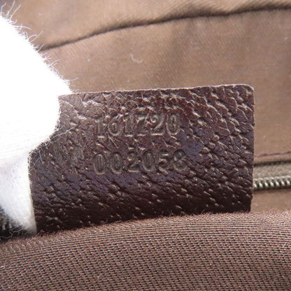 Gucci Princi GG Mini Boston Tote Canvas — view 7
