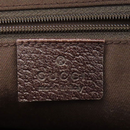 Gucci Princi GG Mini Boston Tote Canvas — view 6