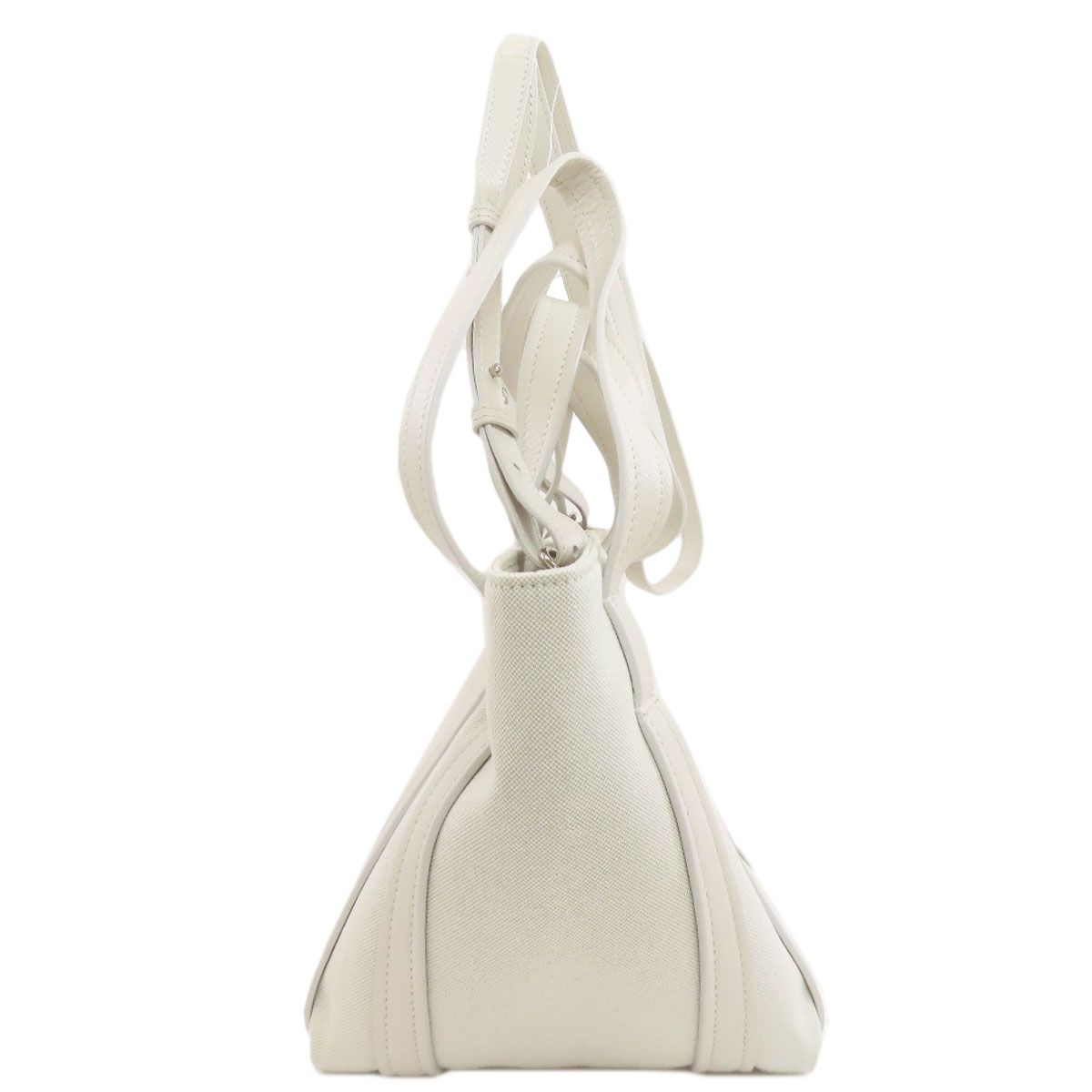 Balenciaga Everyday 2-Way Handbag Canvas — view 3