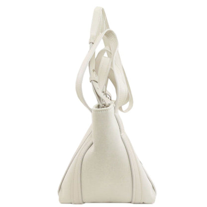 Balenciaga Everyday 2-Way Handbag Canvas — view 3