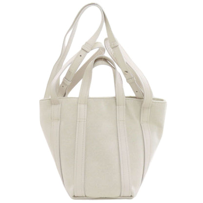 Balenciaga Everyday 2-Way Handbag Canvas — view 2