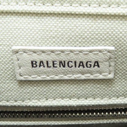 Balenciaga Everyday 2-Way Handbag Canvas — view 6