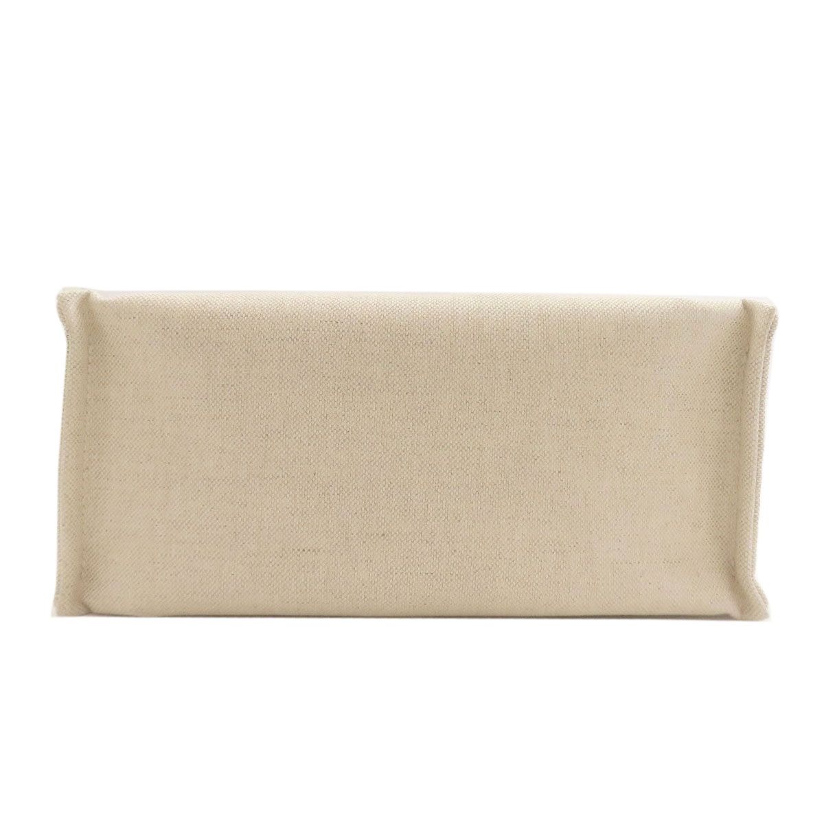 Gucci Print 2-Way Handbag Canvas — view 4