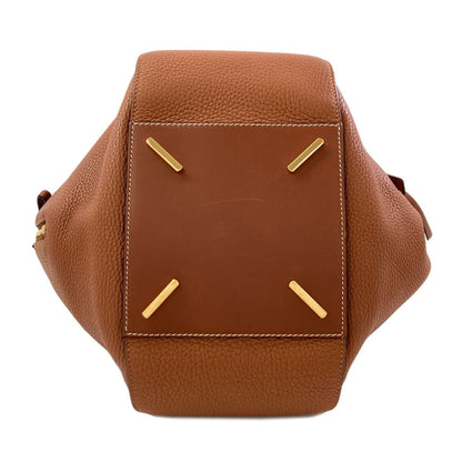 Loewe Hammock Small 2-Way Handbag Calf — view 4