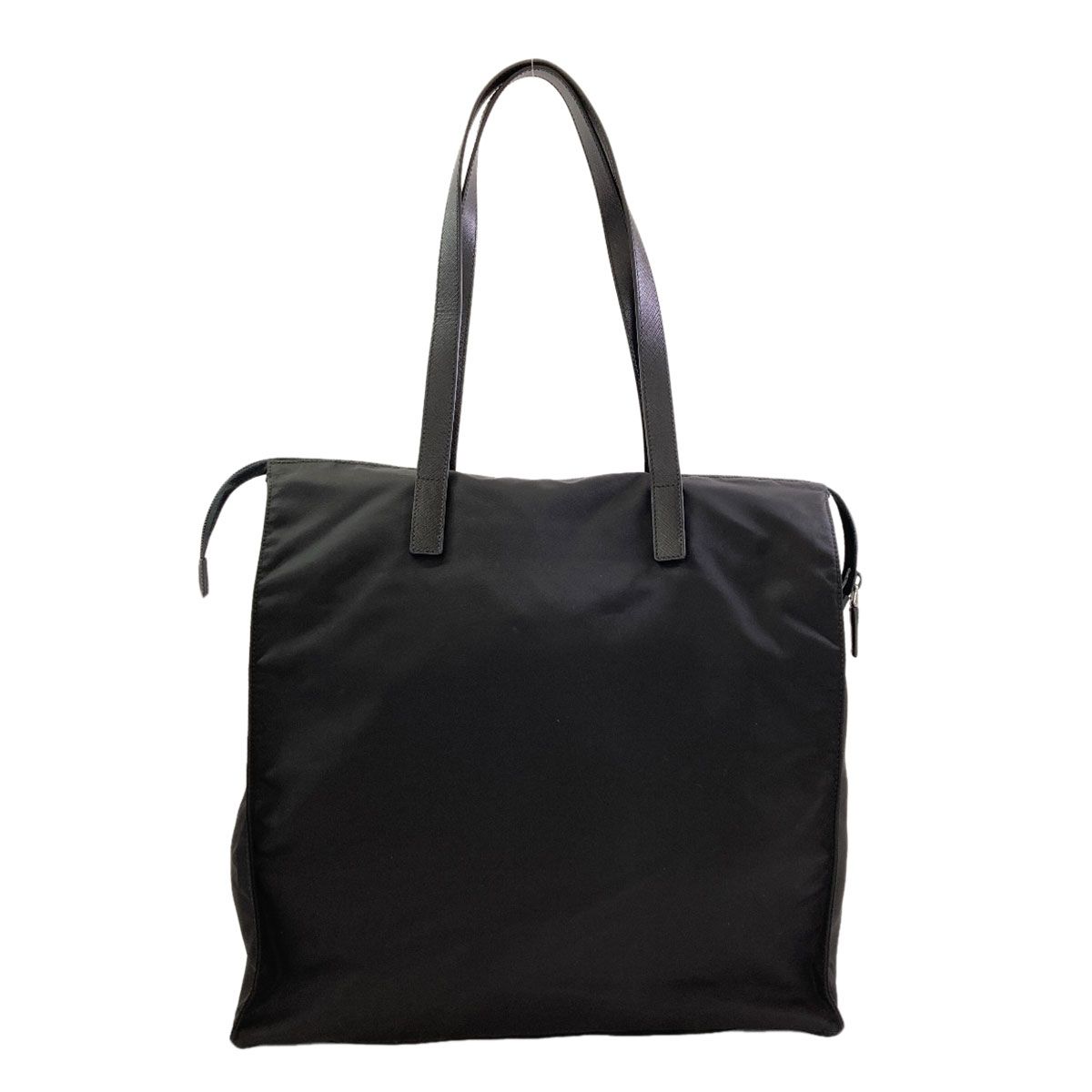 Prada Logo Tote Nylon — view 2