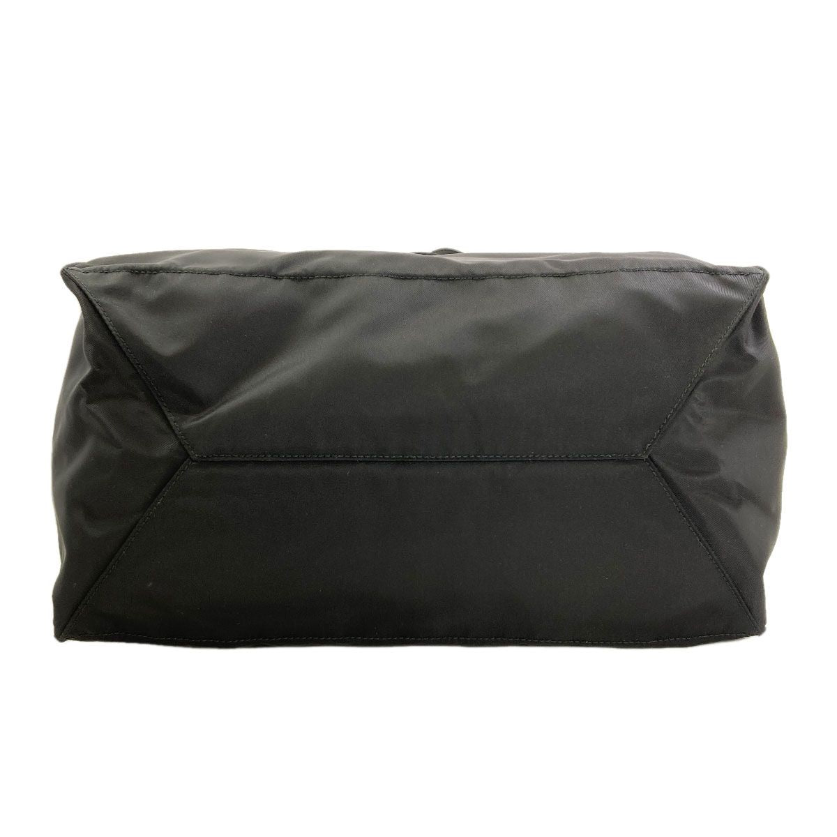 Prada Logo Tote Nylon — view 4
