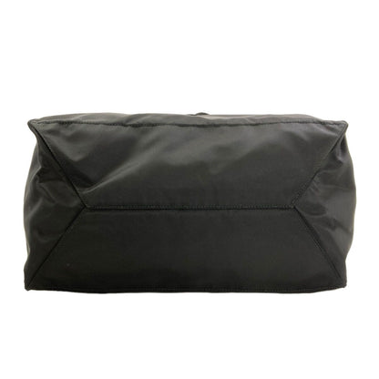 Prada Logo Tote Nylon — view 4