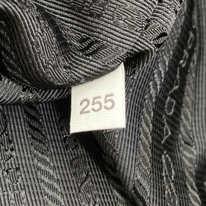 Prada Logo Tote Nylon — view 7
