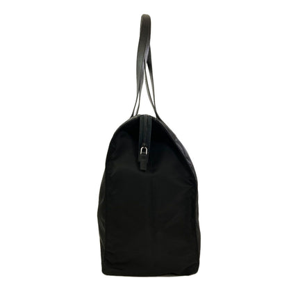 Prada Logo Tote Nylon — view 3