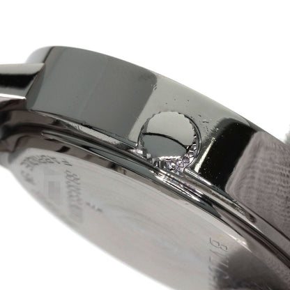 Bvlgari Watch SS Silver — view 9