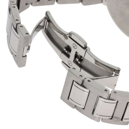Bvlgari Watch SS Silver — view 8