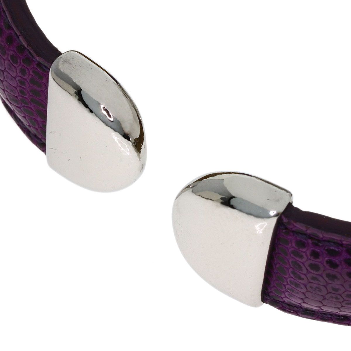 Gucci Turnface Watch SS Leather — view 8