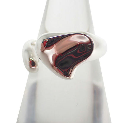 Tiffany & Co 925 Full Heart Ring